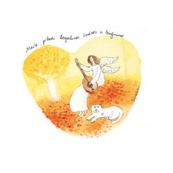 AM 115 Meilė, pilna begalinės šviesos ir lengvumo