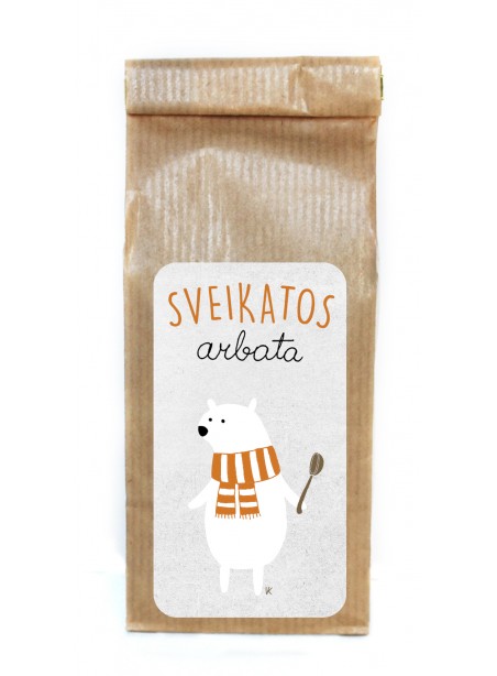 Sveikatos arbata Sveikatos arbata
