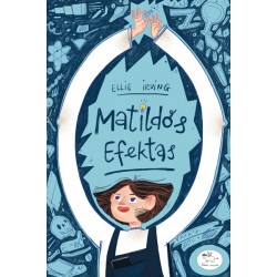 Matildos efektas