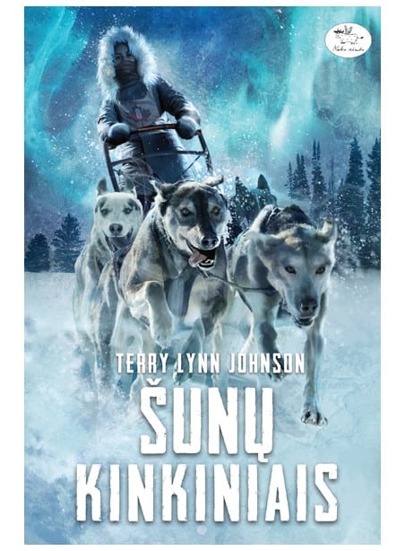 Šunų kinkiniais Šunų kinkiniais
