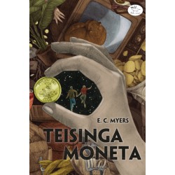 Teisinga moneta