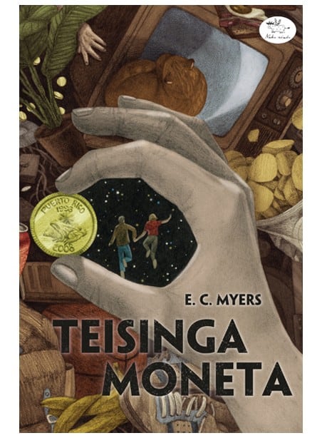 Teisinga moneta Teisinga moneta