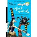 Vinė nardo (-50 %)