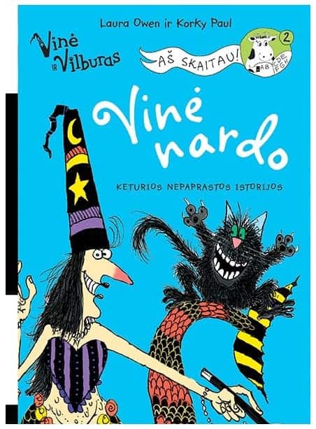 Vinė nardo (-50 %)