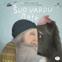 Šuo vardu Katė (-50 %)