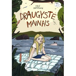 Draugystė mainais