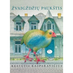 Žvaigždžių paukštis