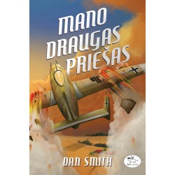 Mano draugas priešas