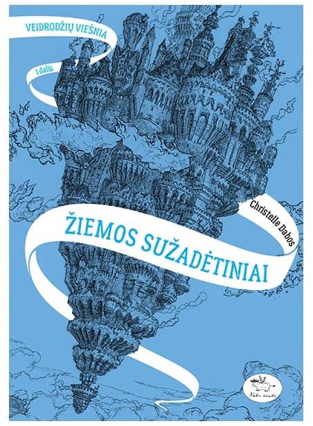Žiemos sužadėtiniai (-70 %) Žiemos sužadėtiniai (-70 %)