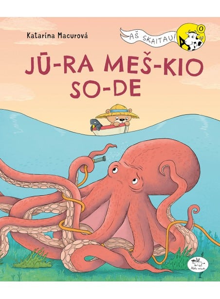 Jūra meškio sode Jūra meškio sode