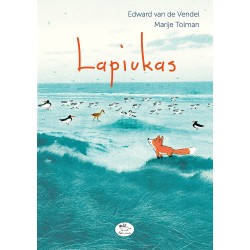 Lapiukas