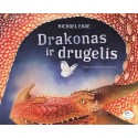 Drakonas ir drugelis
