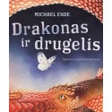 Drakonas ir drugelis