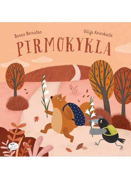 Pirmokykla Pirmokykla