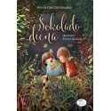 Šokolado diena (-50 %)