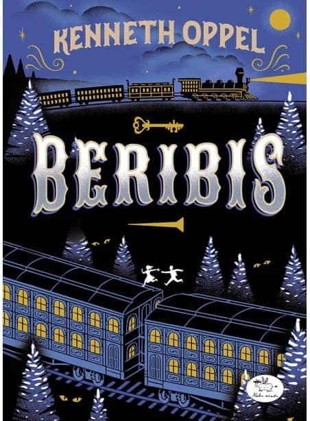 Beribis (-80 %)