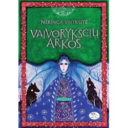 Vaivorykščių arkos (-80 %)
