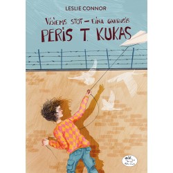 Visiems stot – eina garbusis Peris T. Kukas (-50 %)