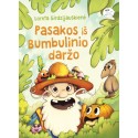 Pasakos iš Bumbulinio daržo (-50 %)
