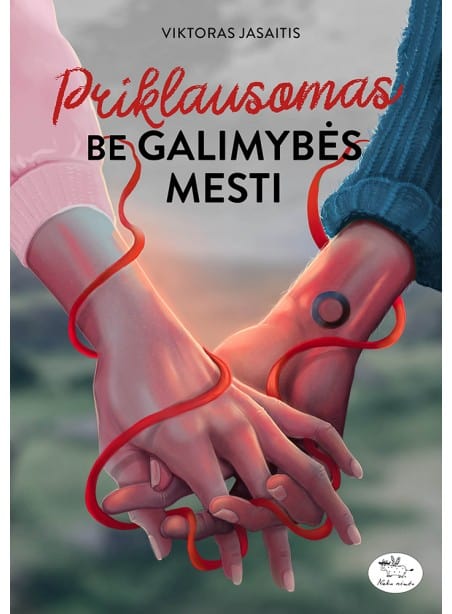 Priklausomas. Be galimybės mesti (-80 %) Priklausomas. Be galimybės mesti (-80 %)