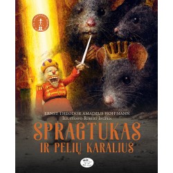 Spragtukas ir pelių karalius