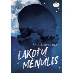 Lakotų mėnulis (-70 %)