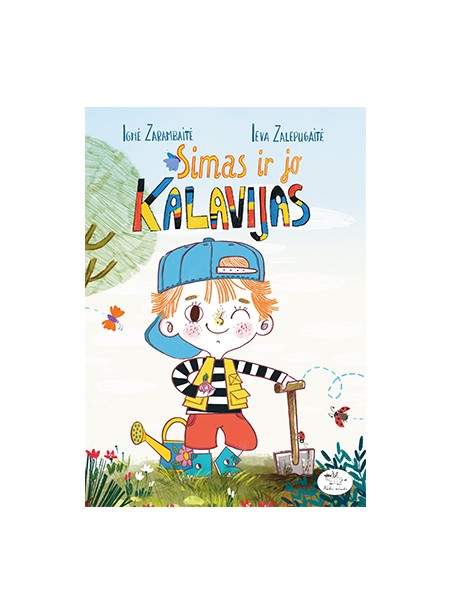 Simas ir jo kalavijas (-50 %) Simas ir jo kalavijas (-50 %)