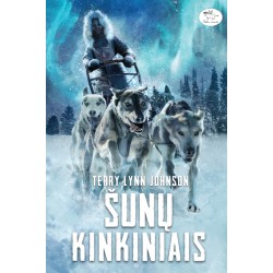Šunų kinkiniais (-50 %)