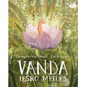 Vanda ieško meilės (-50 %)
