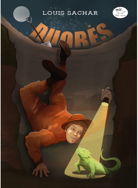 Duobės (-80 %) Duobės (-80 %)