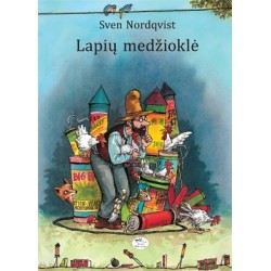 Lapių medžioklė