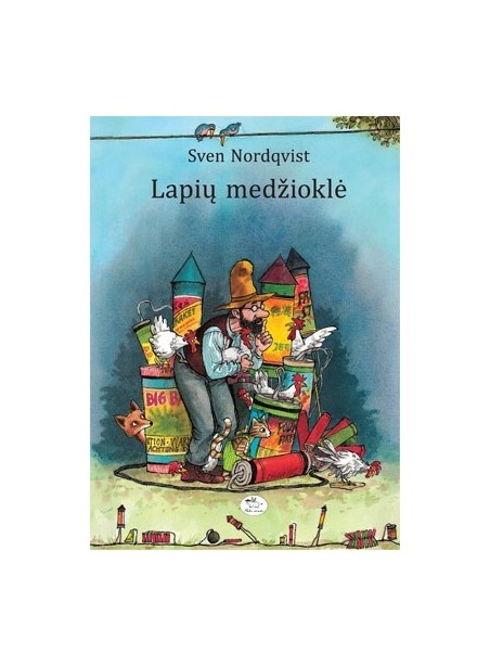 Lapių medžioklė