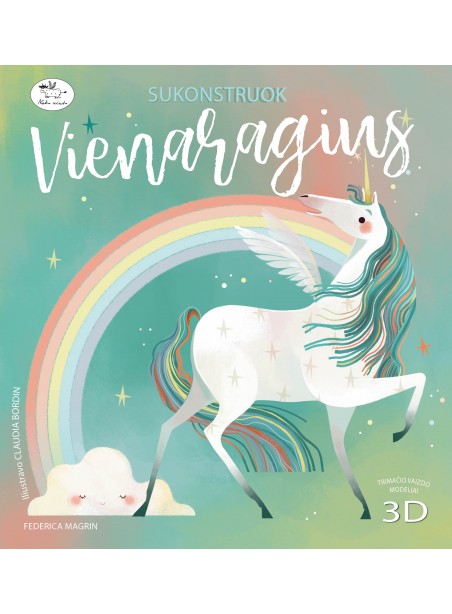 Sukonstruok vienaragius (-70 %) Sukonstruok vienaragius (-70 %)