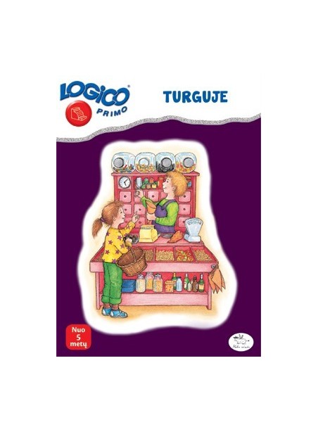 Turguje Turguje