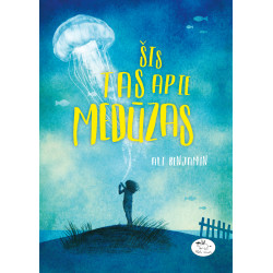 Šis tas apie medūzas (-70 %)