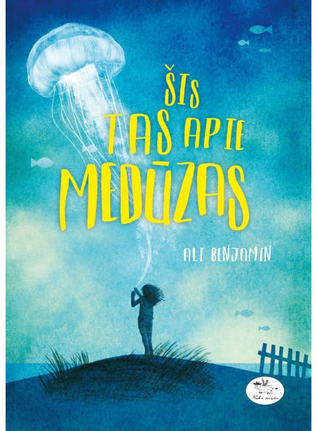 Šis tas apie medūzas (-70 %) Šis tas apie medūzas (-70 %)