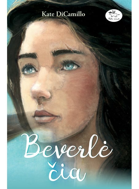 Beverlė, čia Beverlė, čia