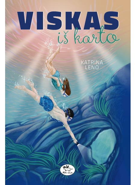 Viskas iš karto Viskas iš karto
