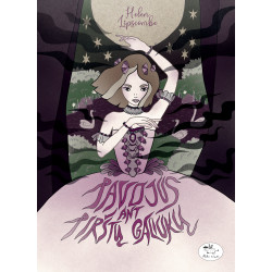 Pavojus ant pirštų galiukų