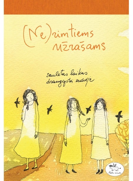 PB59. Bloknotas „Saulėtas laikas“ PB59. Bloknotas „Saulėtas laikas“