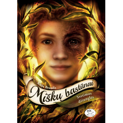 Miškų bastūnai. Svetimos džiunglės (4) (-50 %)