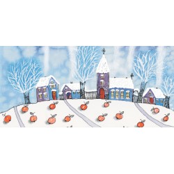 MUK169. Mažų užrašų kortelių rinkinukas