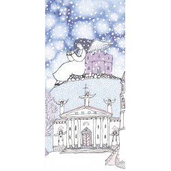 MUK172. Mažų užrašų kortelių rinkinukas