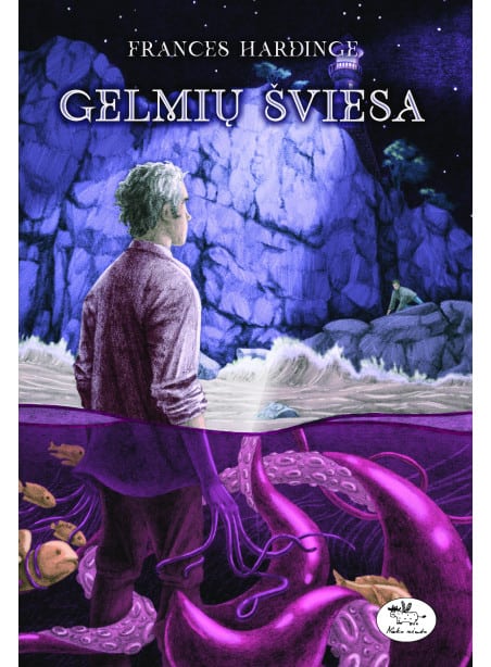 Gelmių šviesa (-70 %) Gelmių šviesa (-70 %)