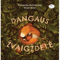 Dangaus žvaigždelė (-50 %)