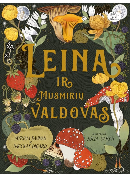 Leina ir Musmirių valdovas (-50%) Leina ir Musmirių valdovas (-50%)