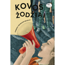 Kovos žodžiai (- 70%)