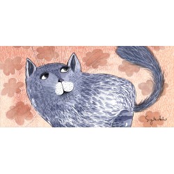 MUK176. Mažų užrašų kortelių rinkinukas