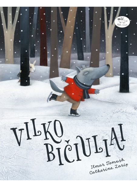 Vilko bičiuliai