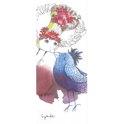 MUK193. Mažų užrašų kortelių rinkinukas